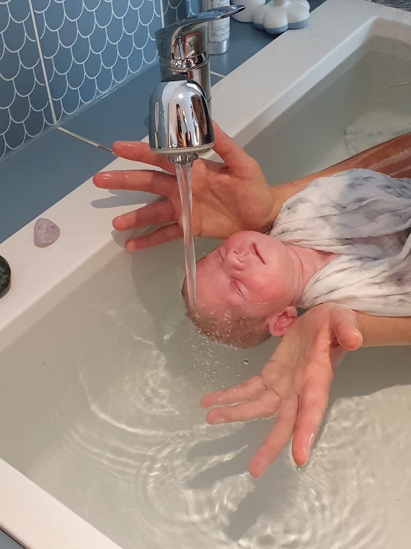 Les Mains de Lau Dijon photo