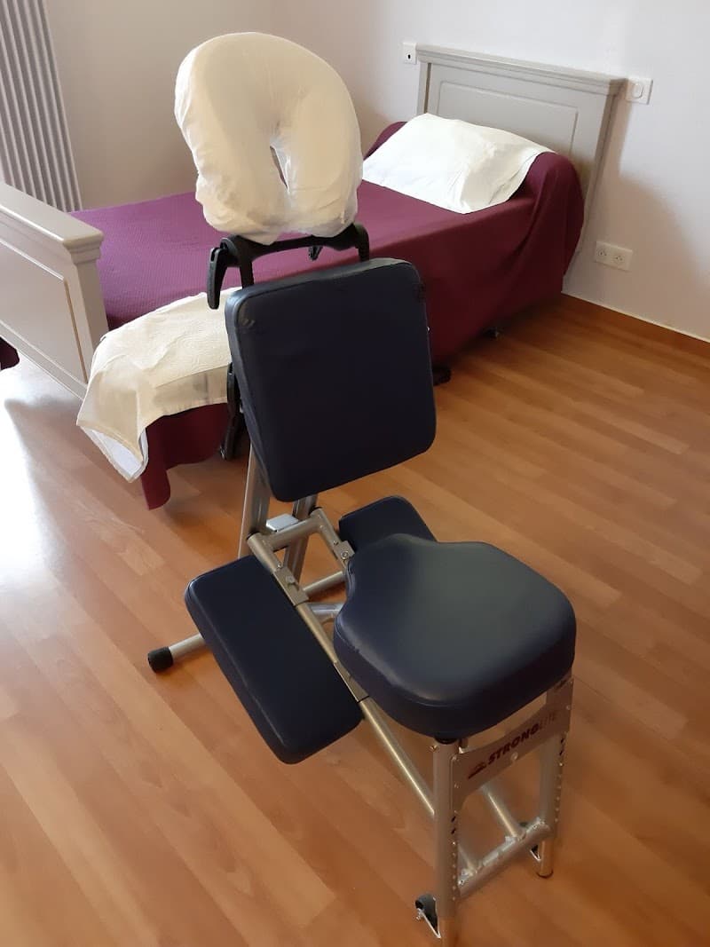 Les Mains Sages de Marie Scorbé-Clairvaux photo