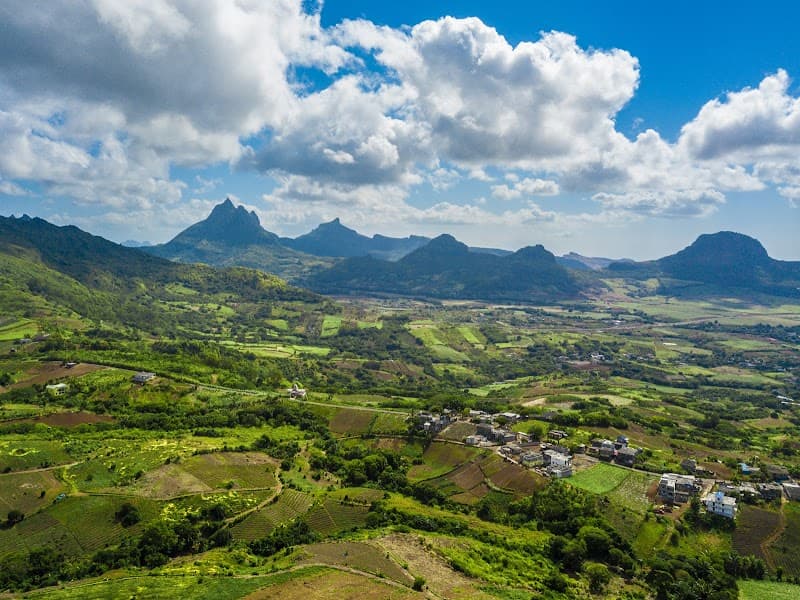 Les Mariannes Private Recovery Congomah photo