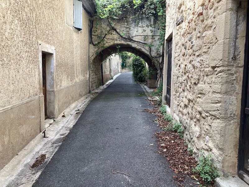 Les Massages d'Odile Mormoiron photo
