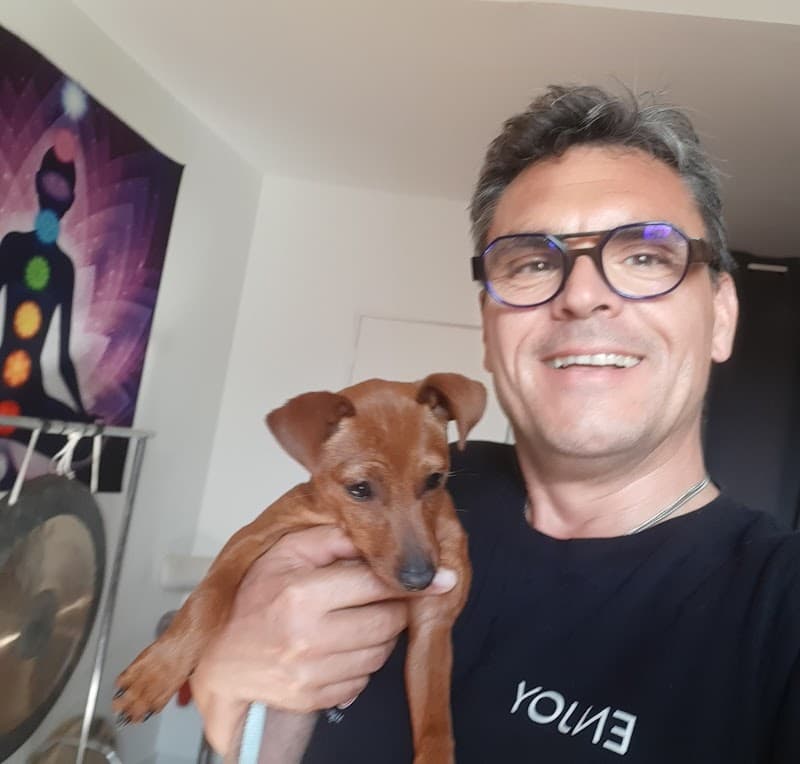 Les massages de Cyril Le Havre photo