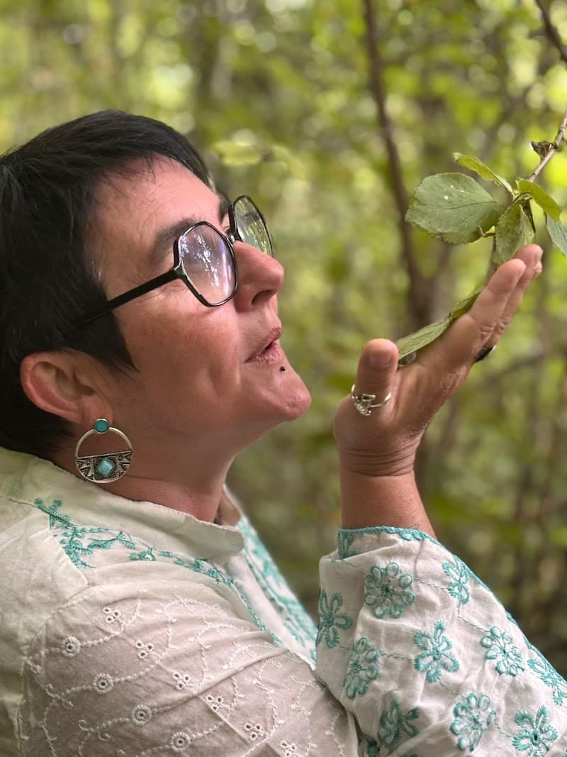 Les Massages de Dine La Fresnais photo