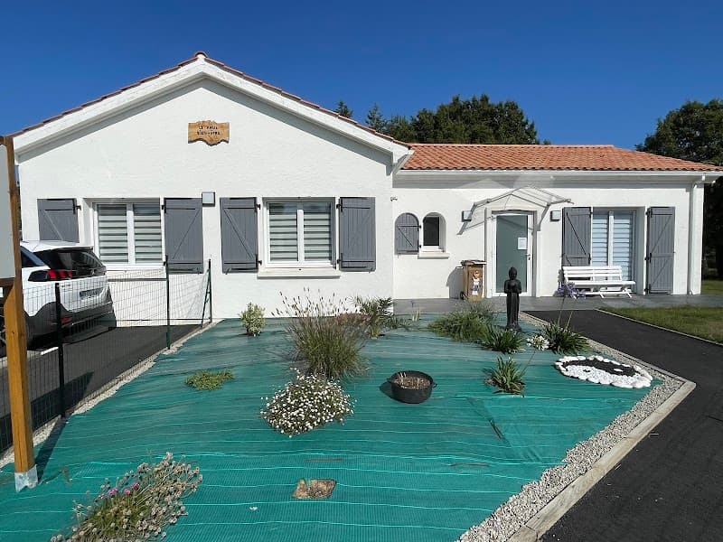Les Massages de Flo Saint-Paul-Mont-Penit photo