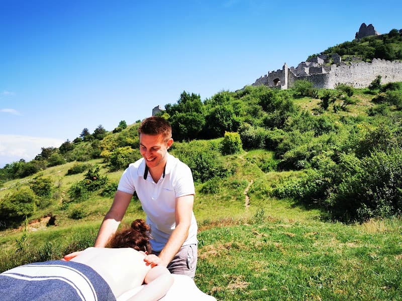 Les massages de JO Valence photo