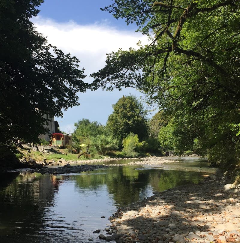 Les Massages de Maddy Saint-Pierre-en-Faucigny photo