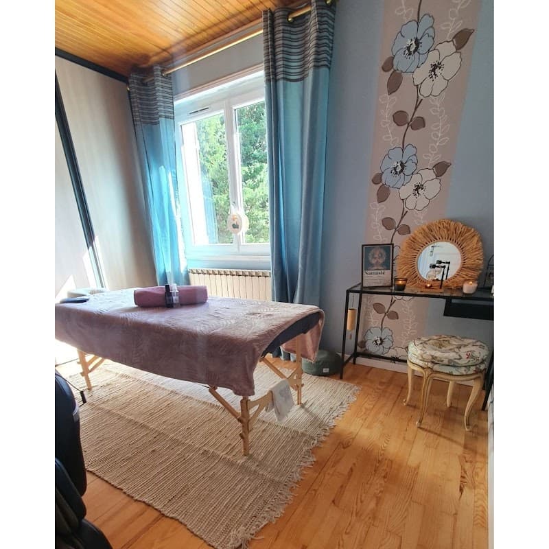 Les massages de Marina Auberives-sur-Varèze photo