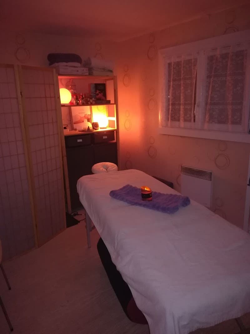 Les massages de thomas Joué-lès-Tours photo