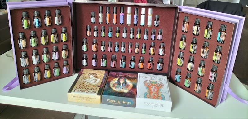 Les Massages Magiques d'Aurélie Blagnac photo