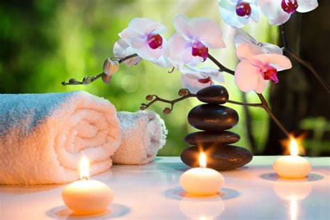 Les Maynsd'Ar Massages Bien-etre Saint-Leu photo