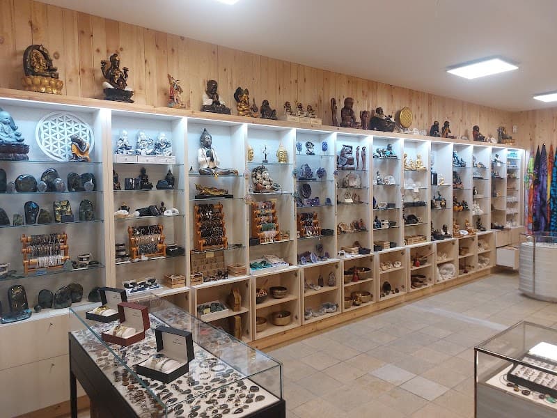 Les mystères de Yéyazel Hastière photo