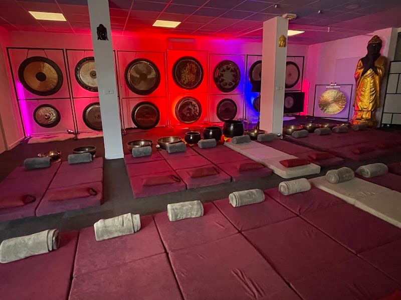 Les news de Gongbath Vibration Romagnat photo