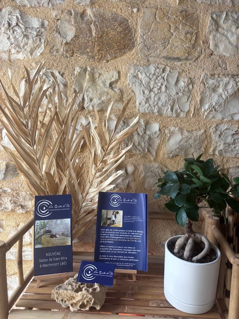 Les Ondes de Tily Mechmont photo