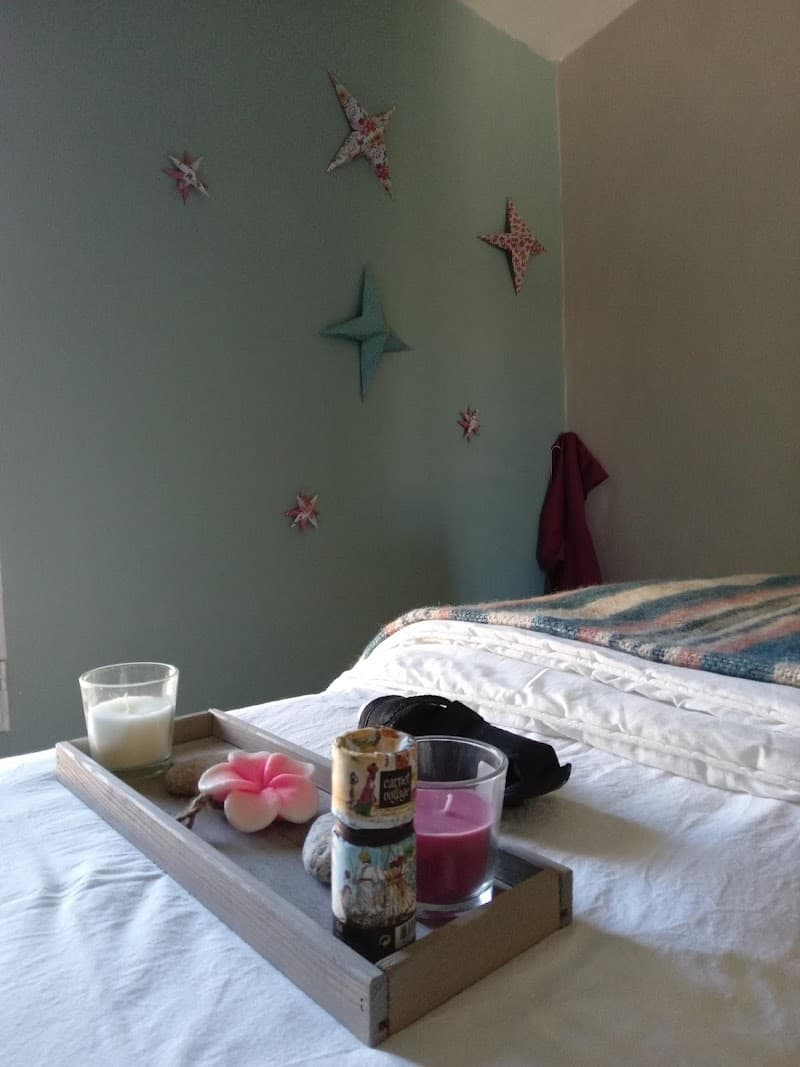 Les P'tits Massages de Gaelle Gallargues-le-Montueux photo