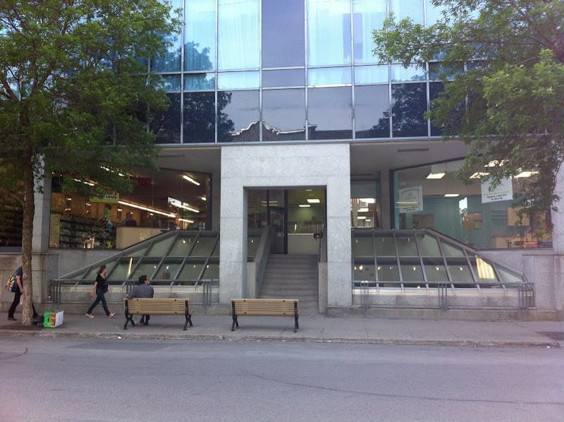 Les perles du petit laurier Montréal photo