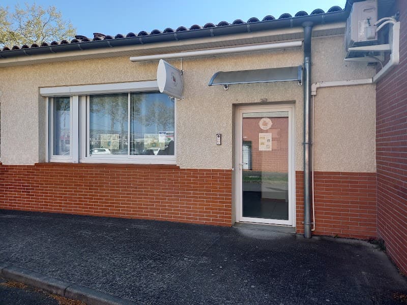 Les Petits Renards d'Ô - Spa pour bébés à Léguevin photo