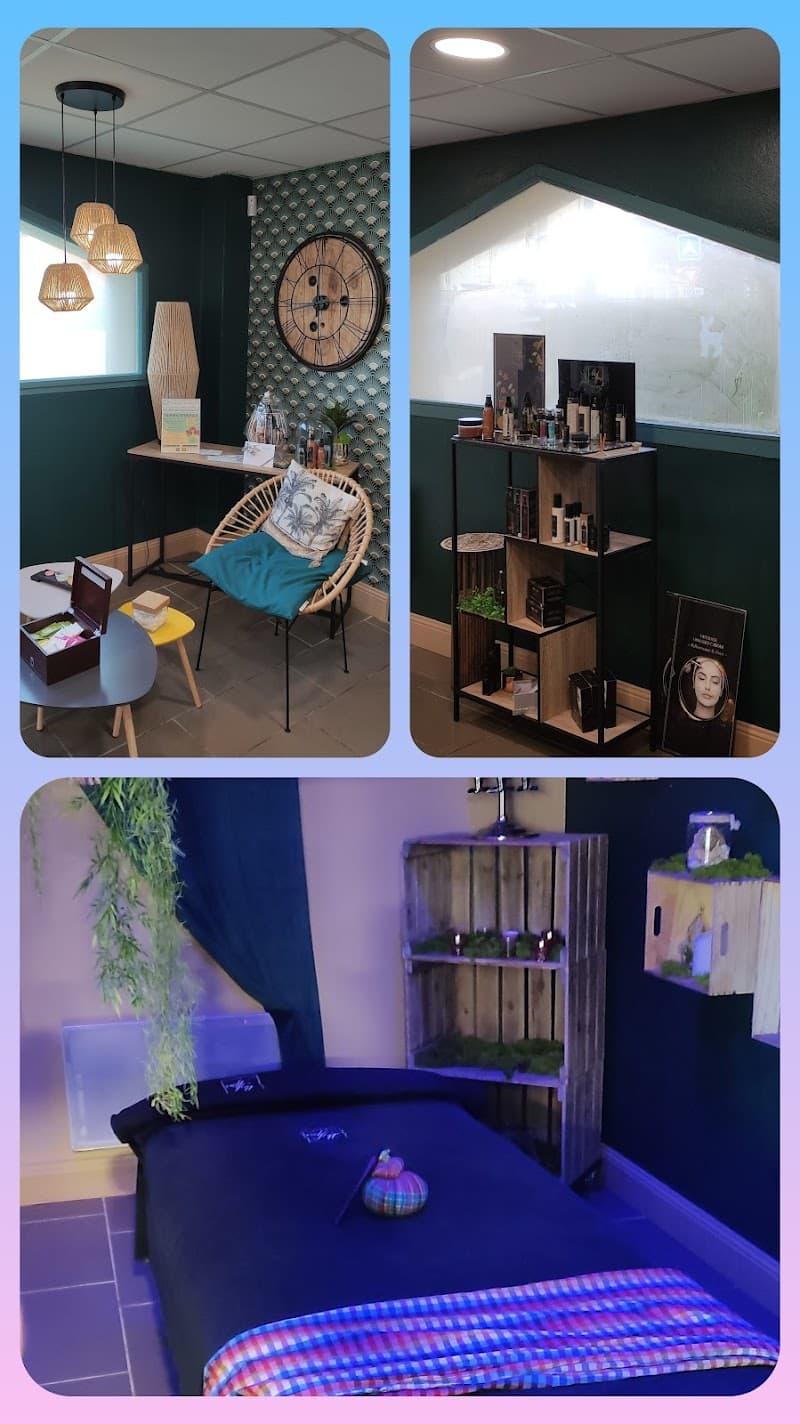 Les portes du bien être Vourey photo