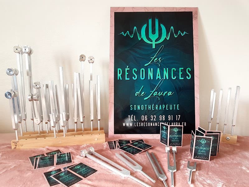 Les Résonances de Laura La Rochefoucauld-en-Angoumois photo