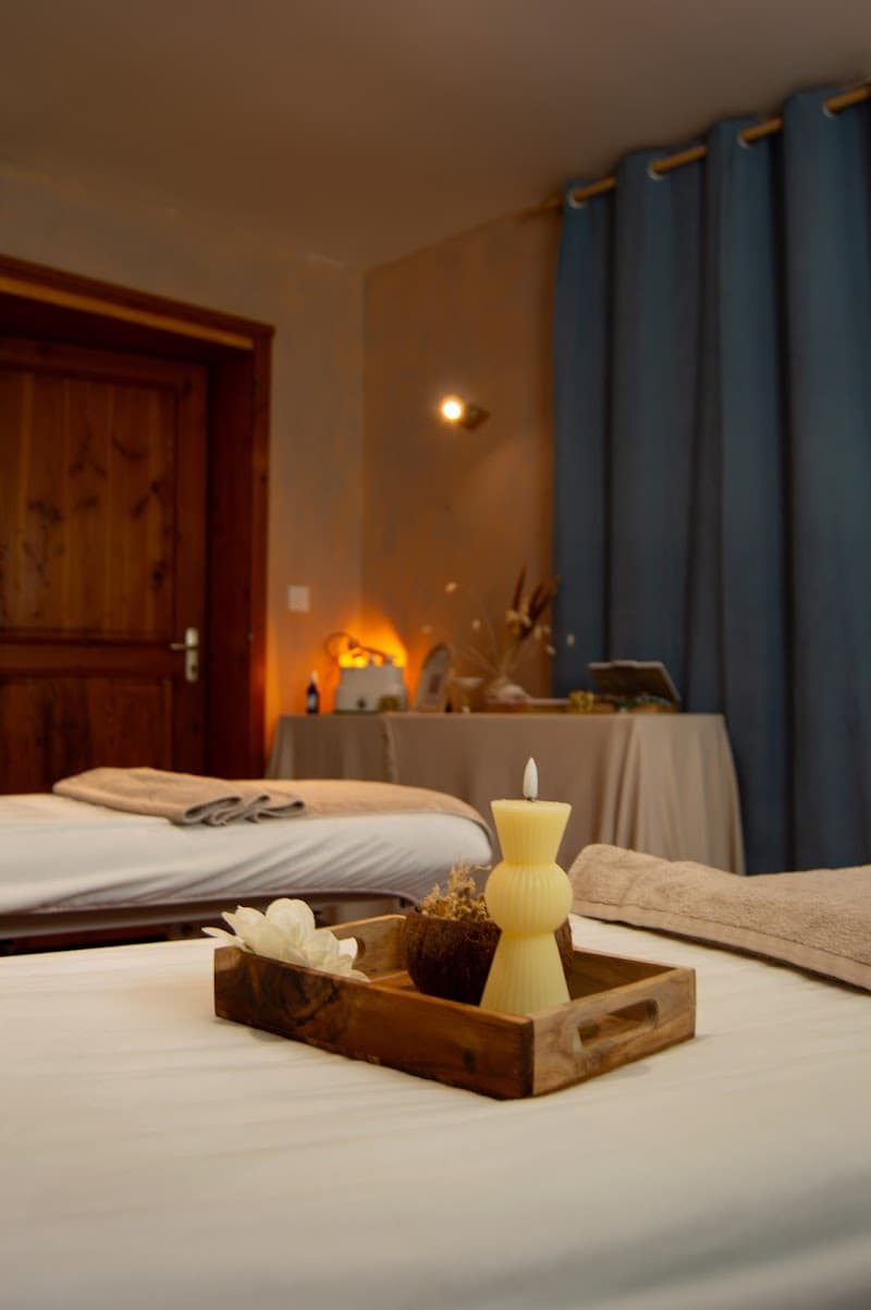 Les Rituels De Charlyne Dissay-sous-Courcillon photo