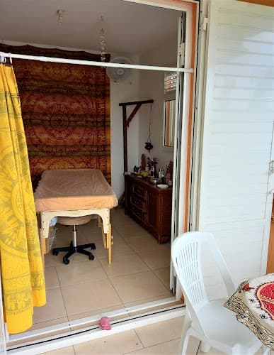 Les Saintes Massages Christelle Terre-de-Haut photo