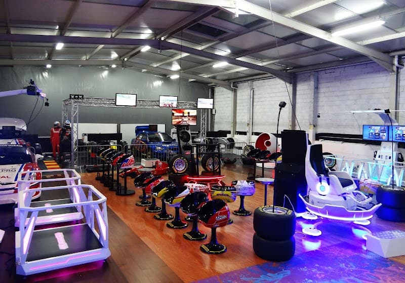 Les salons du sud Bonneuil-sur-Marne photo