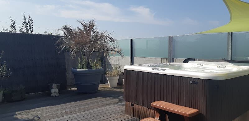 Les Sens Ciel Moeskroen photo