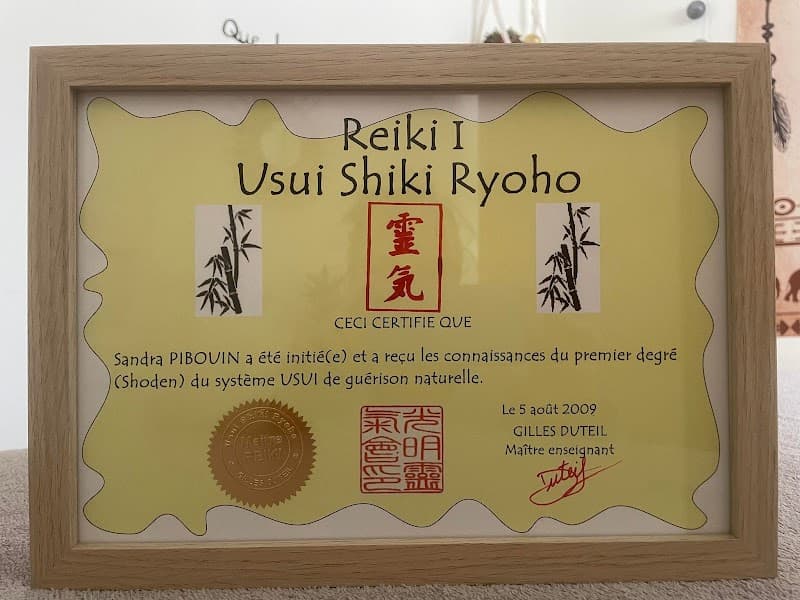 Les Sens Du Bien-Etre Liffré photo