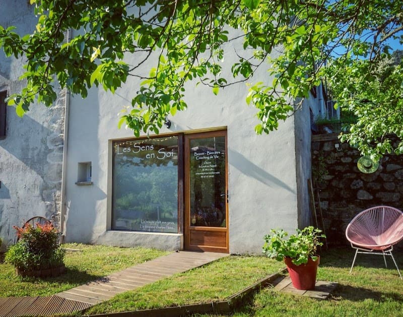 Les Sens en Soi Saint-Jean-du-Gard photo