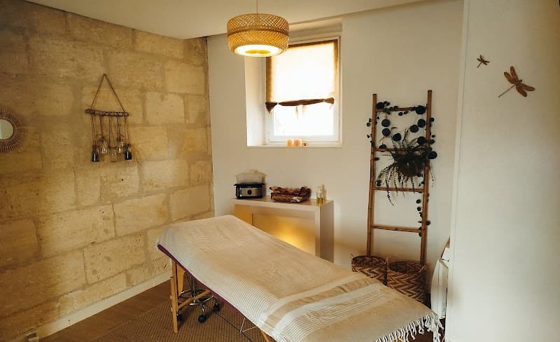 Les Soins d'Alexandra Fargues-Saint-Hilaire photo