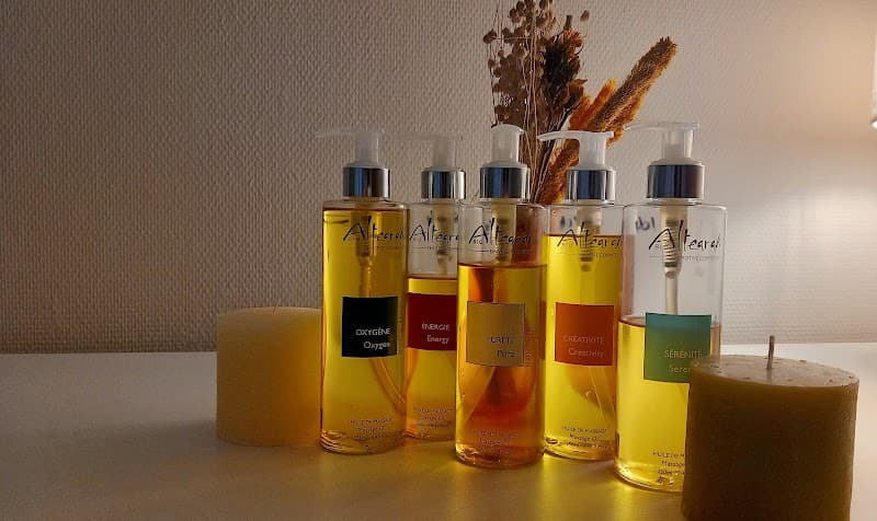 Les soins d'Anaïs La Roche-sur-Yon photo