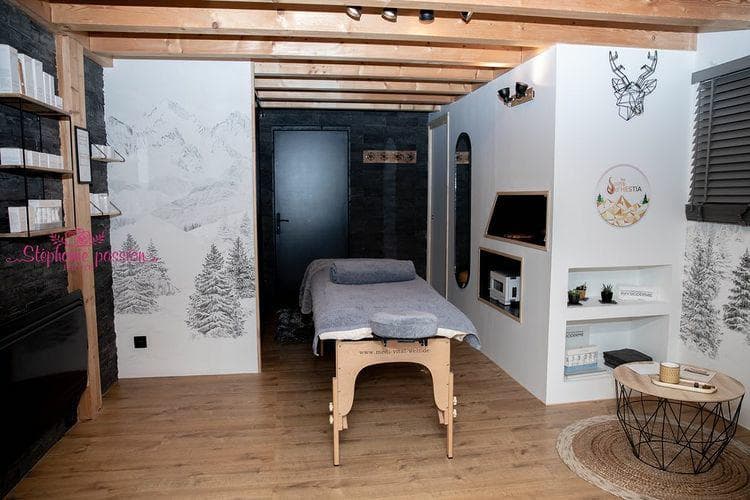 Les Soins d'Hestia Saint-Jean-de-Chevelu photo