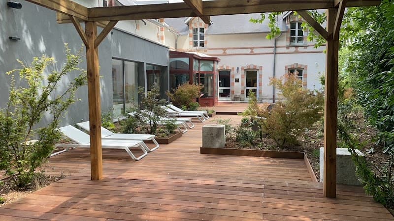 Les Soins de Colette Garrevaques photo