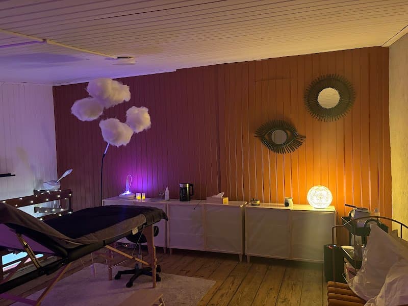 Les soins de Marine Saint-Père-en-Retz photo