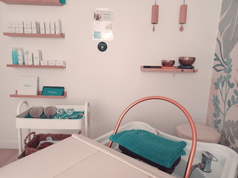 Les Soins de Tania Pornichet photo