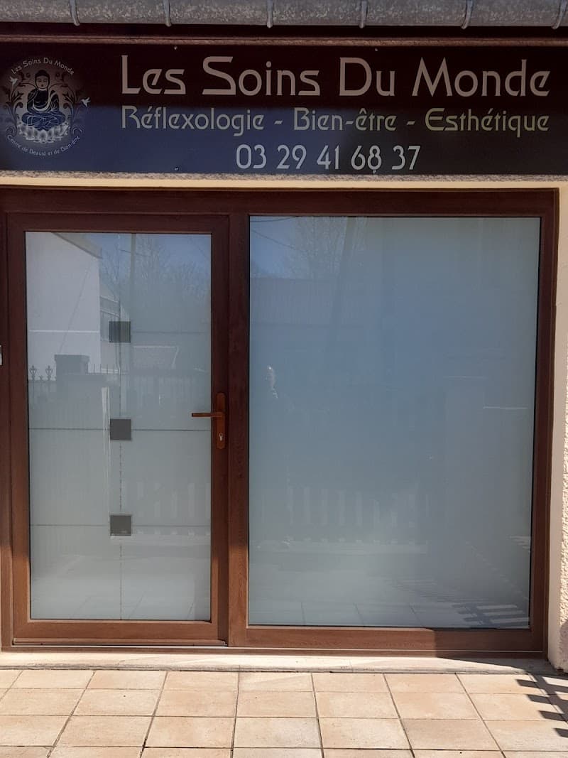 Les Soins Du Monde Raon-l'Étape photo