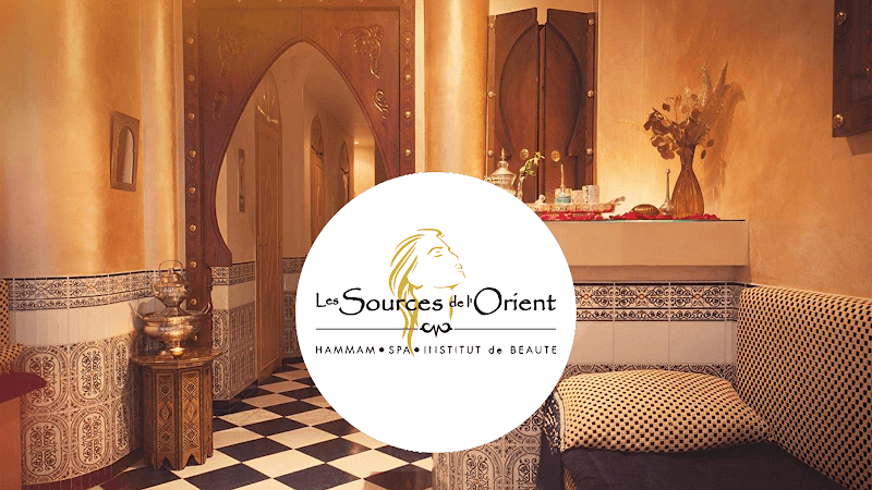 Les Sources de L'Orient Paris photo