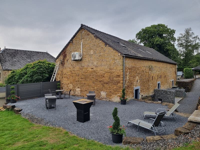 Les Suites Wellness - L'Extase - Le Parvati - Le Heaven - NOUVEAUX PROPRIETAIRES Sprimont photo