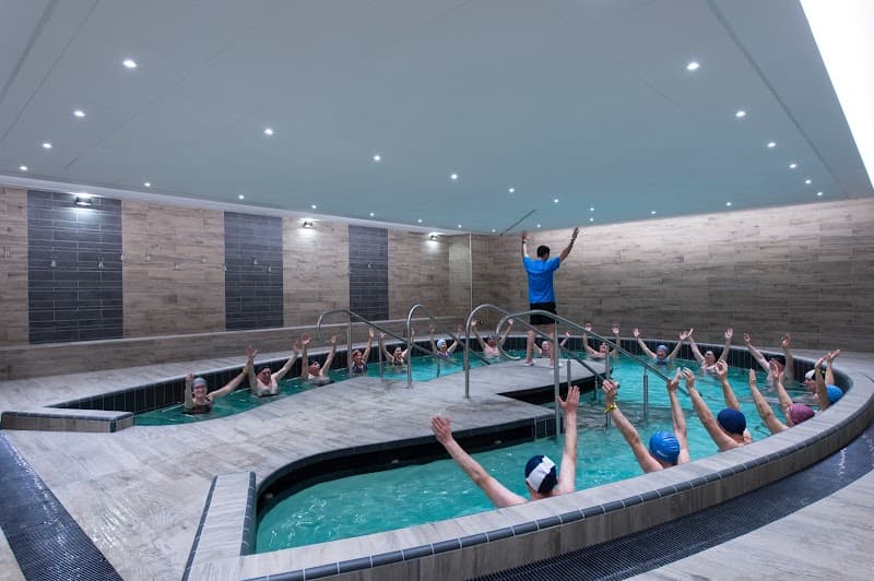 Les Thermes de Brides les Bains photo