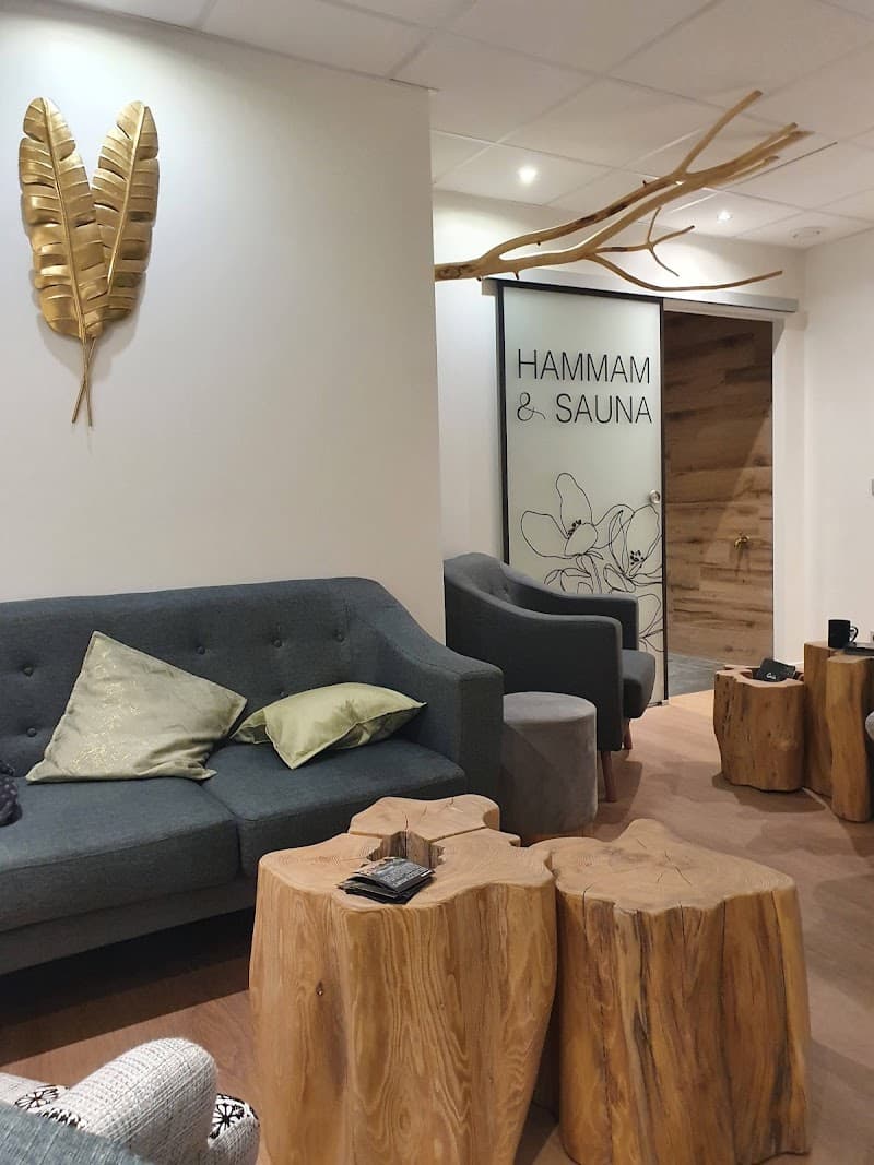 Les thermes de Gaïa - Centre de bien être et Esthétique Alençon photo