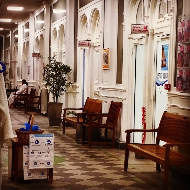 Les Thermes de Salies-de-Béarn photo