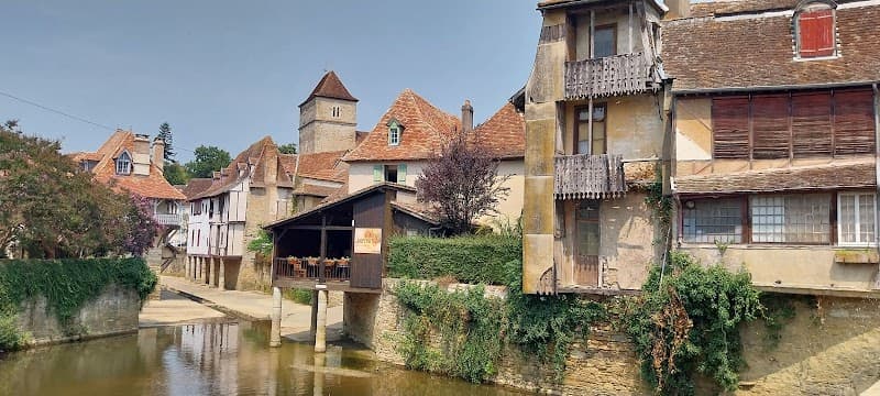 Les Thermes de Salies du Salat photo