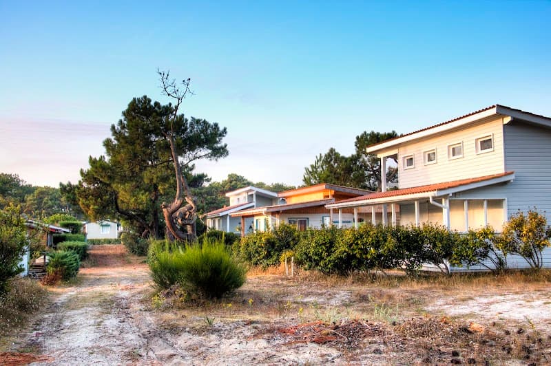 Les Thermes du CHM Vendays-Montalivet photo