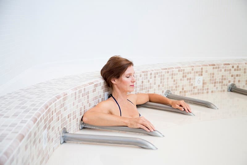 Les Thermes Du Soleil Lamalou Les Bains Lamalou-les-Bains photo