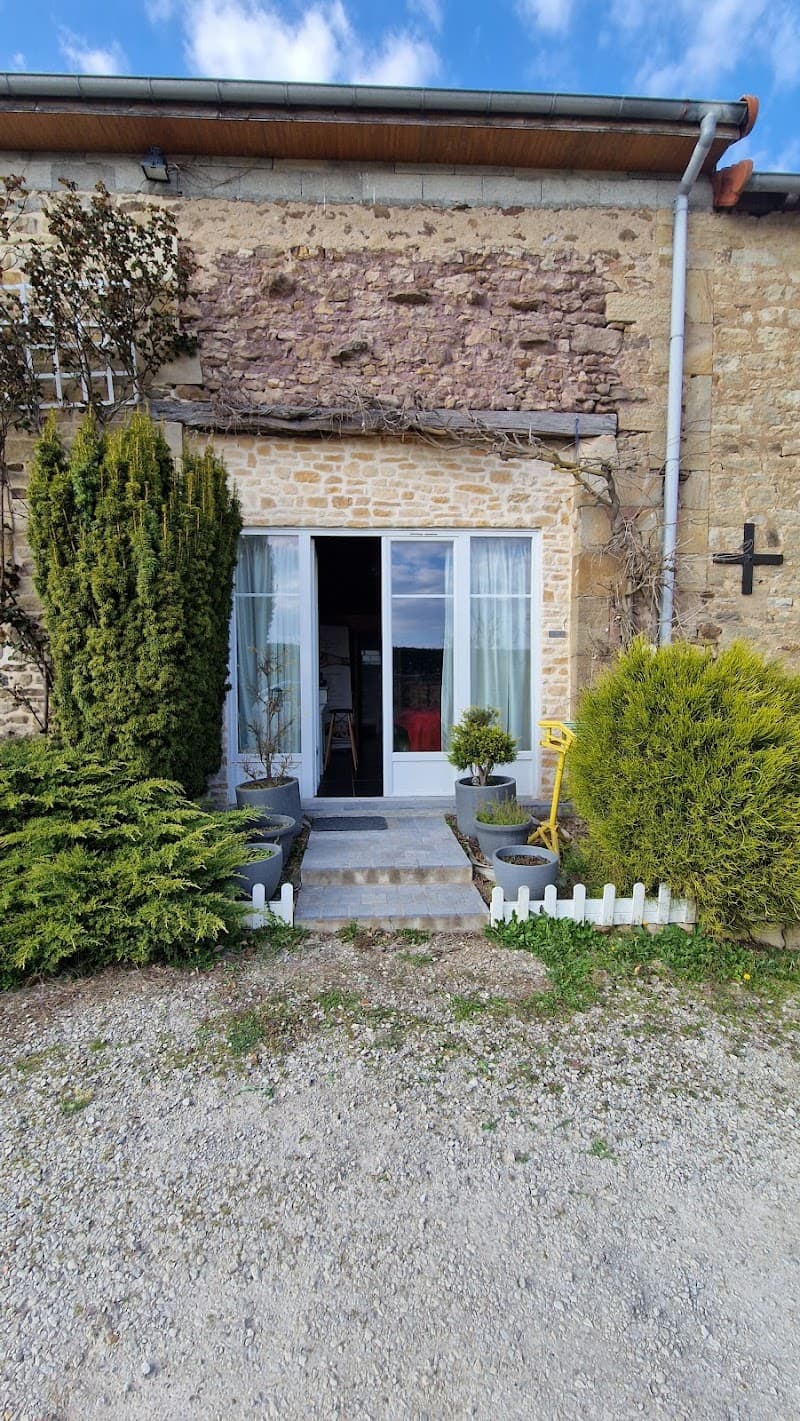 Les Voiles du Bien-Etre Saint-Léger-du-Bois photo