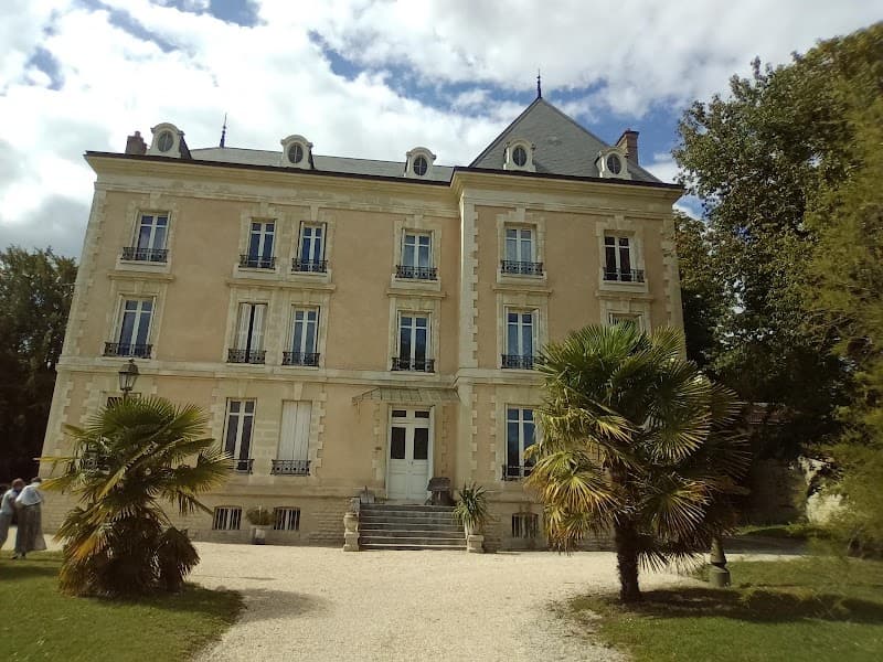 Lesabaille Loudun photo