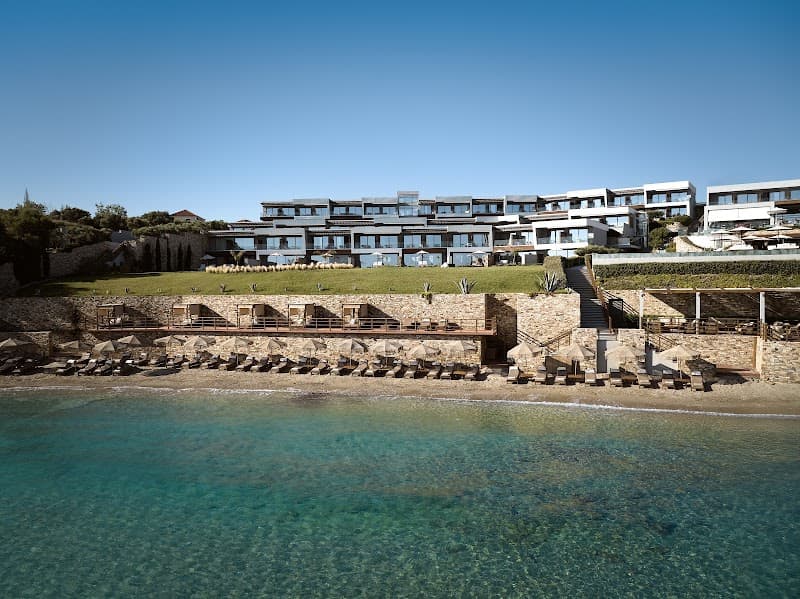 Lesante Blu - The Leading Hotels of the World Zakynthos photo