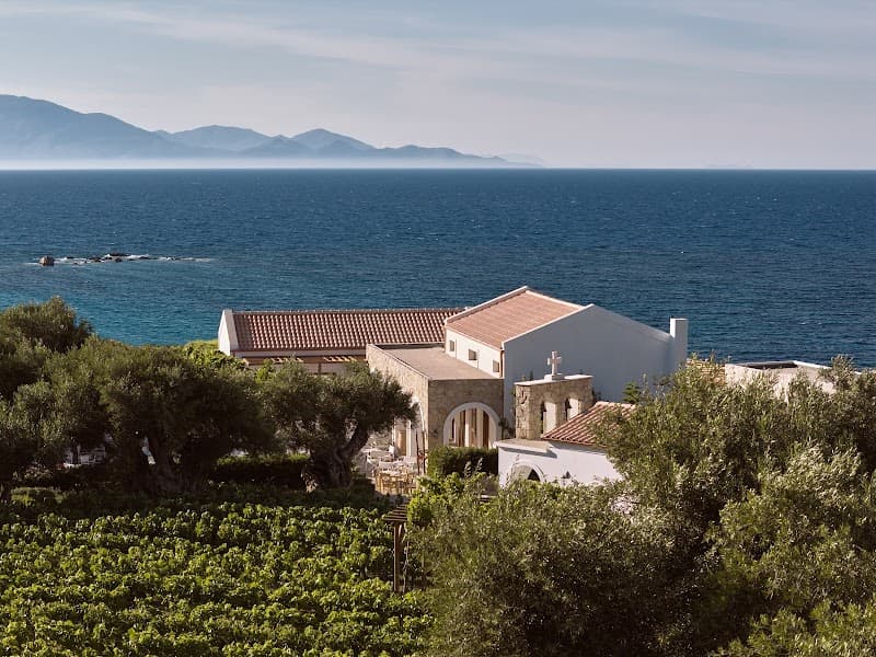 Lesante Cape - The Leading Hotels of the World Zakynthos photo