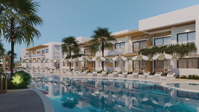 Lesante Classic - Preferred Hotels & Resorts Zakynthos photo