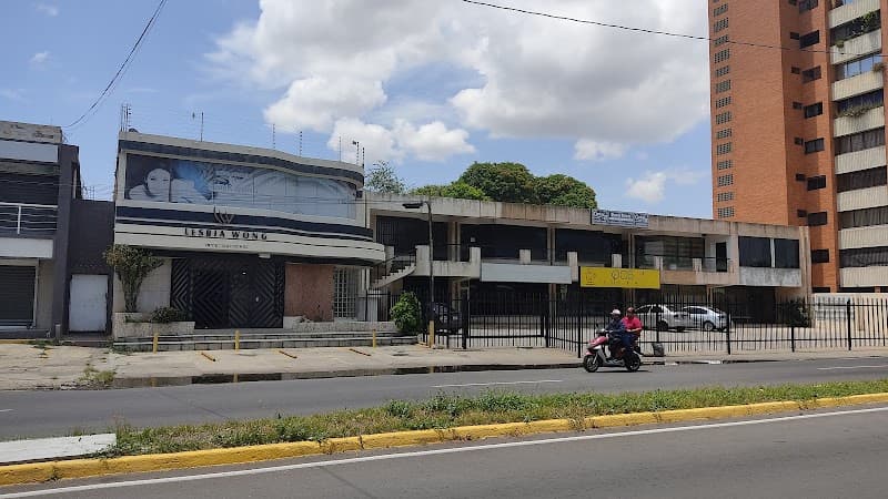 Lesbia Wong Maracaibo photo