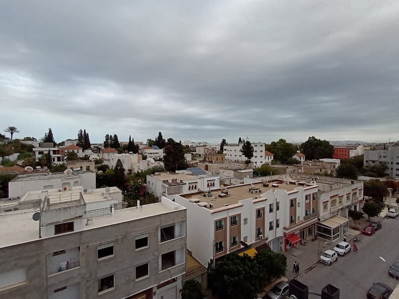 Lescure Business Hôtel and SPA Tunis photo