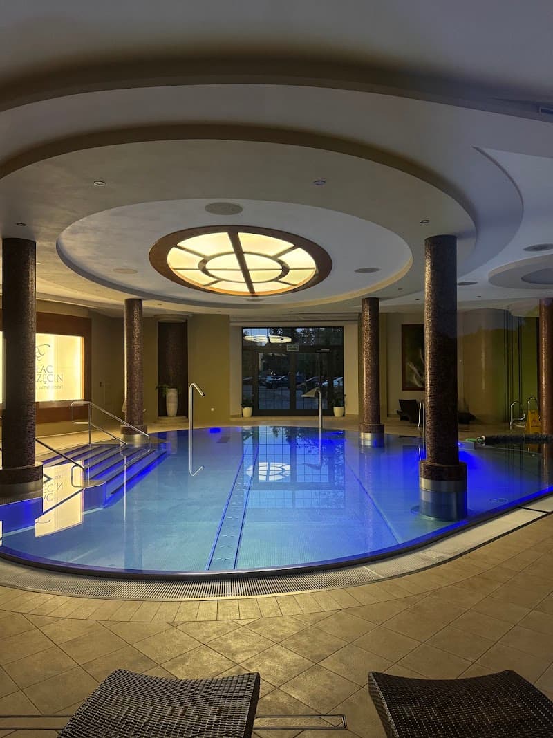 Lesiowe SPA Koszęcin photo